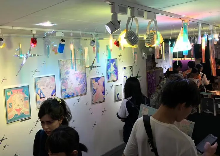 vocus｜新世代的創作平台