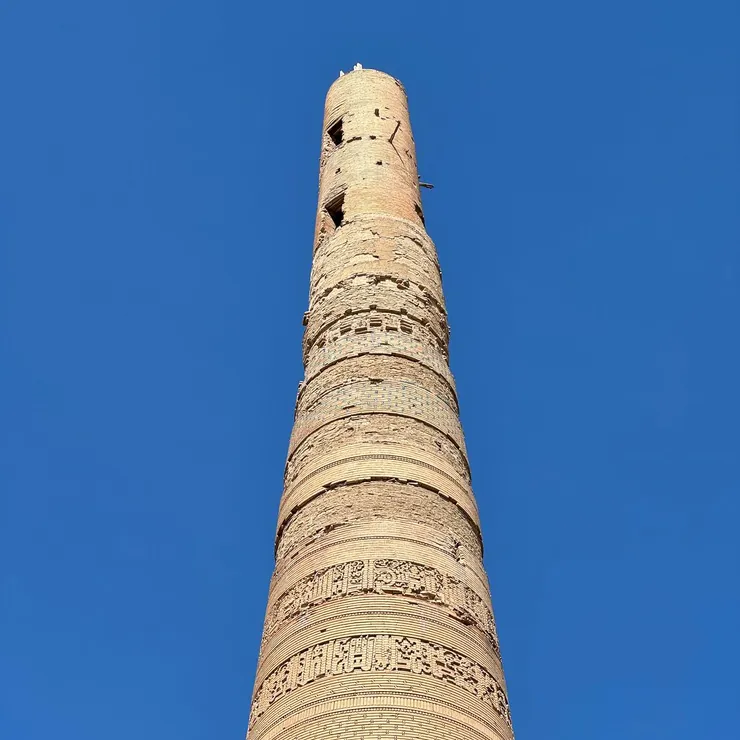 推斷曾有陽台的塔頂