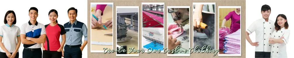 D&T壹得昶（衣的廠）團體服