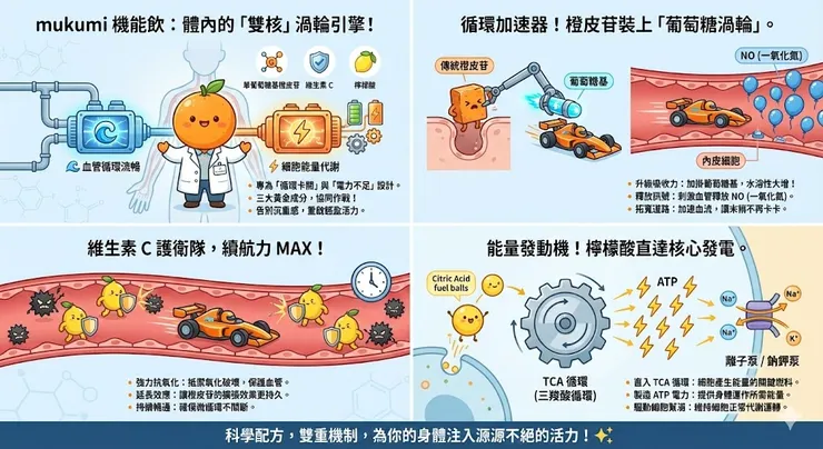 vocus|新世代的創作平台