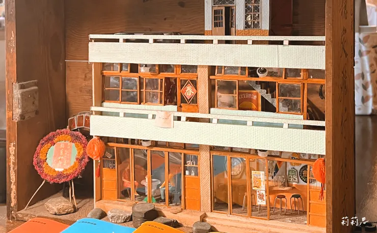 袖珍版穩定飛行模式