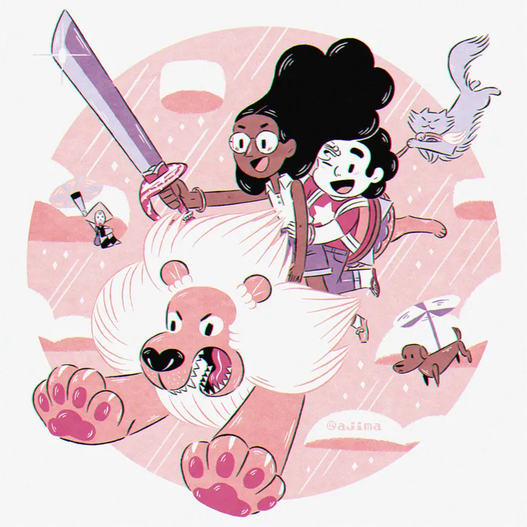 vocus|新世代的創作平台