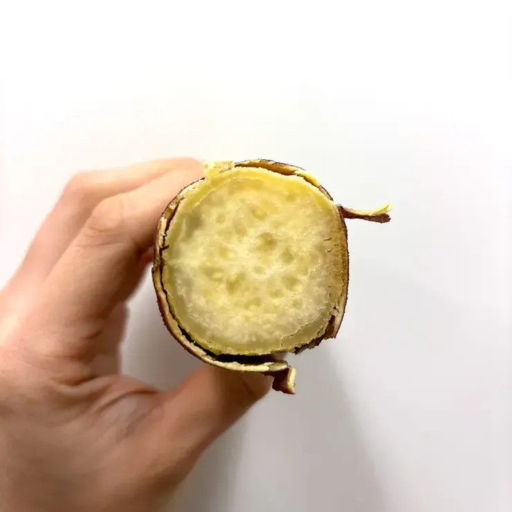 五郎島金時（ごろうじまきんとき）