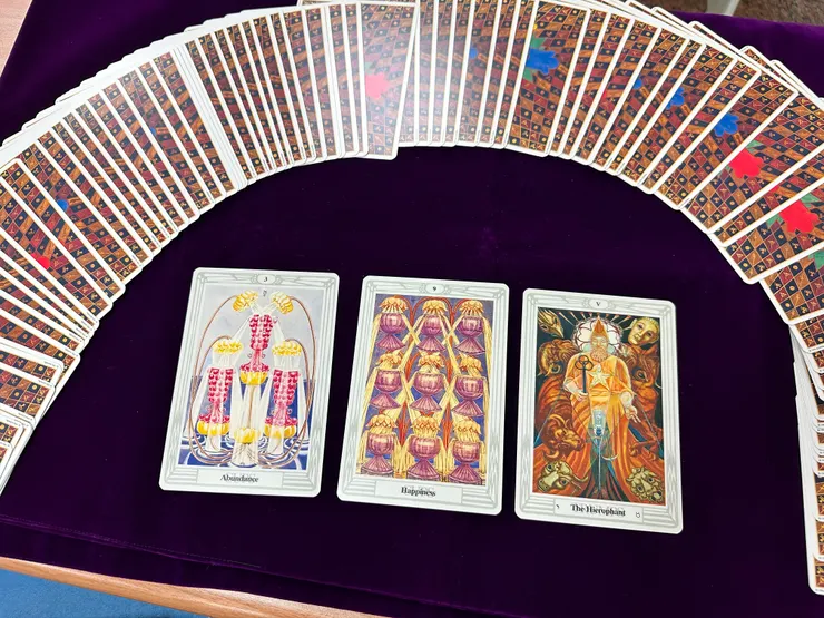 112.11.4～10一周運勢