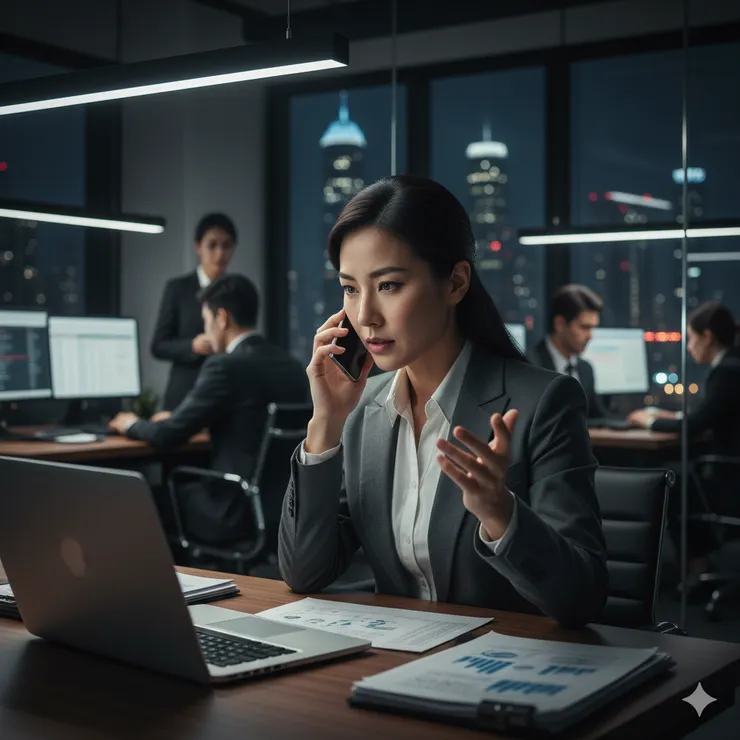 圖片由Gemini生成