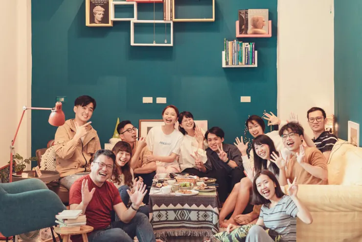 vocus｜新世代的創作平台