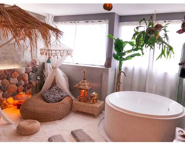 花蓮住宿推薦 |#7 新城鄉.費斯玻璃屋民宿