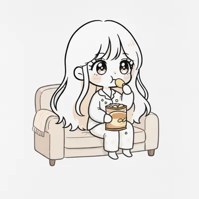 薯泥特調．慢生活