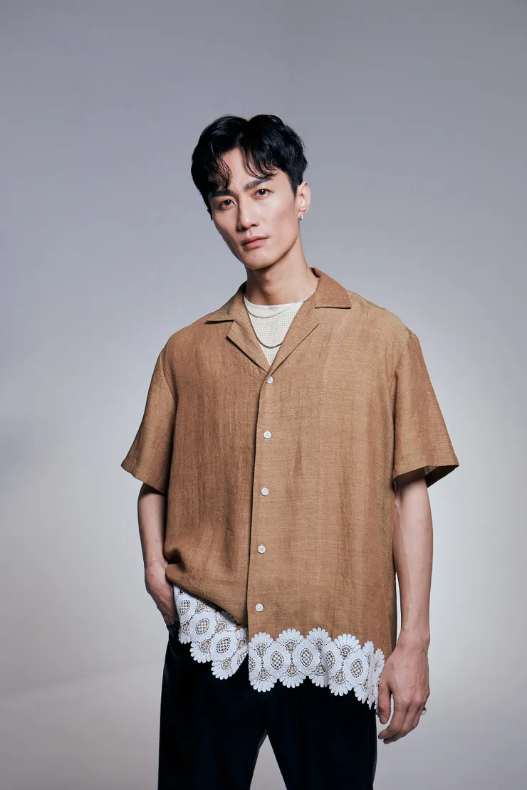 台帥歌手李英宏8月20日邀您一起High翻大稻埕。