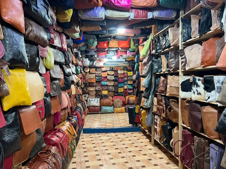 誠品的設計比較傳統老派