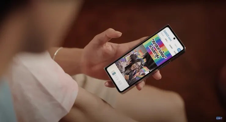 EP8：Cher和Oyei看到同性婚姻法案通過的新聞