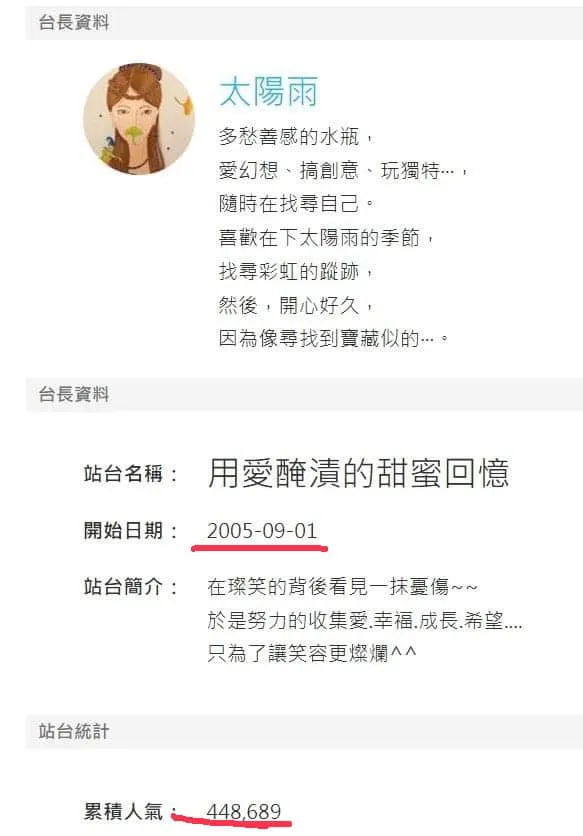 vocus|新世代的創作平台