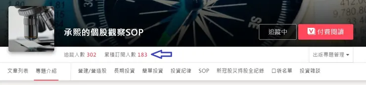 vocus｜新世代的創作平台