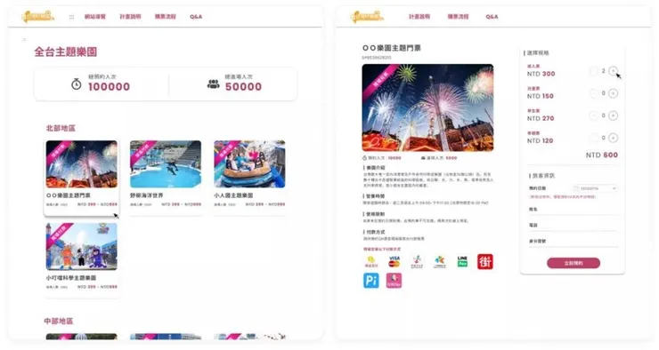 vocus｜新世代的創作平台