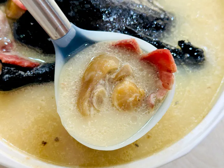 【冊子年菜推薦】年菜宅配開箱實錄｜免備料快速上桌的藏冊珍饌，讓除夕圍爐輕鬆又有面子