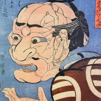 Chen Chihyung的沙龍