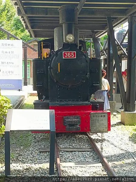 深緣及水善糖文化園區