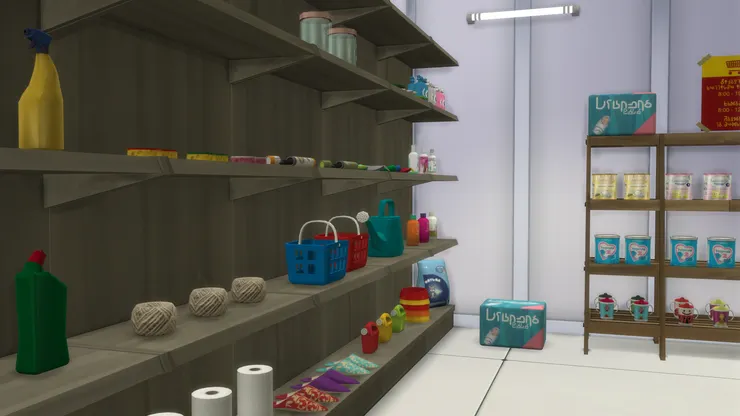 又到了另一個轉角位。