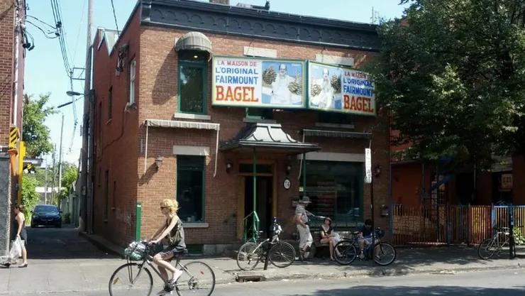 Fairmount - Eater Montreal