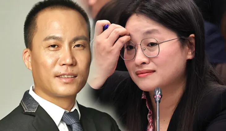 前朝勳貴,只要一朝就稱為人人口誅筆伐的對象,錯的或許不是他們,而是時代變了。