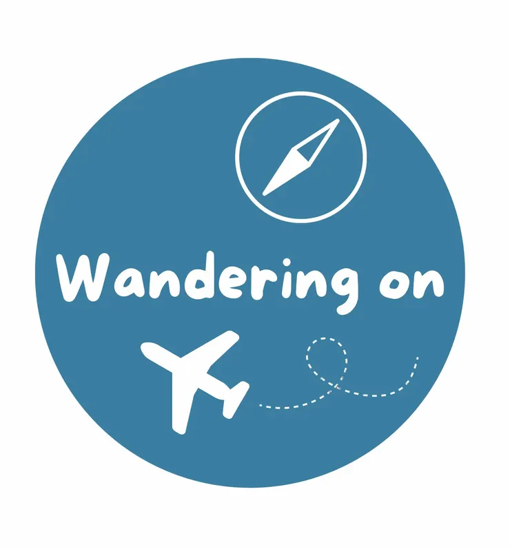 大家知道步履不停的 Logo 可是 Ivy 將我們的討論設計出來的呢 !