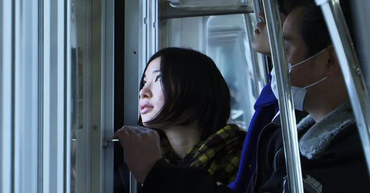 《親密》電影劇照／劇照來源：IMDb