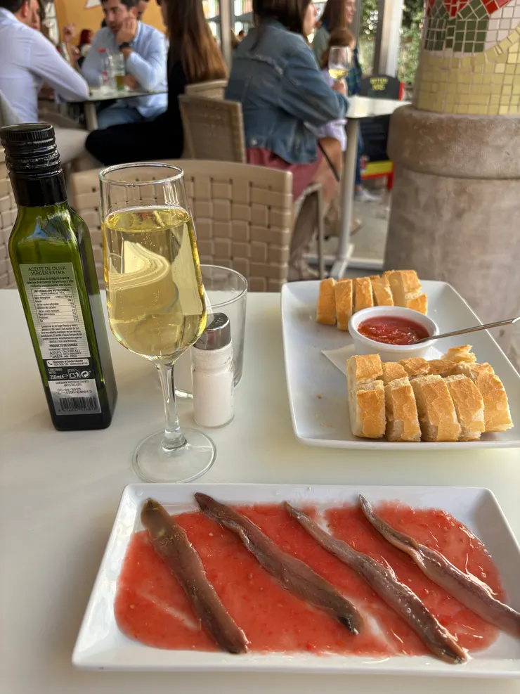 小旅行途中的小犒賞