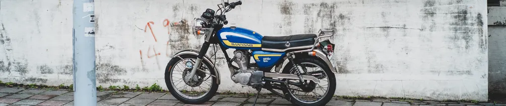 禪摩托拜 ZenMotobike