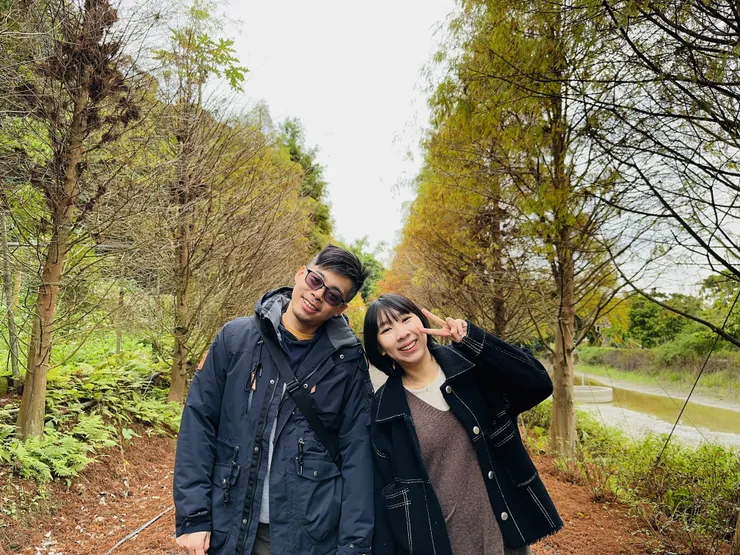 【鳶山紅樓】新北三峽景觀餐廳推薦！精緻創意無菜單料理套餐，絕