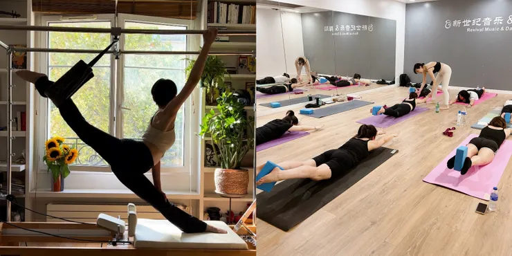 日常盡情社恐，教課時盡情社牛，巴黎填滿了我的不同角色。