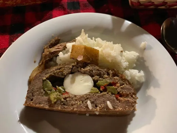 餐點的變化也滿多的