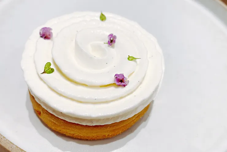 內湖約會餐廳【Fogant】法式餐廳-內湖美食餐廳推薦