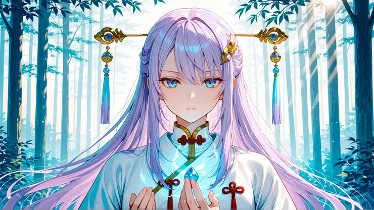 武思