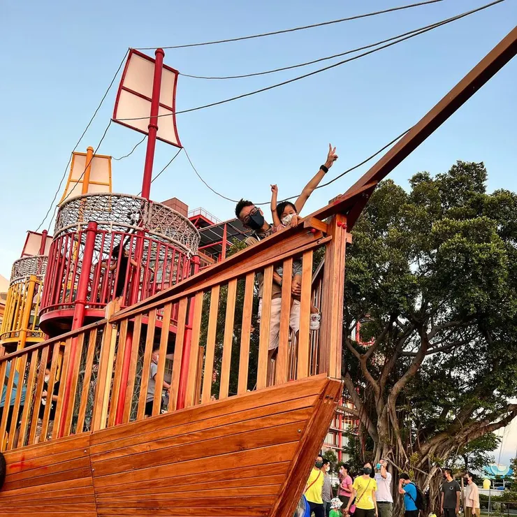 vocus|新世代的創作平台