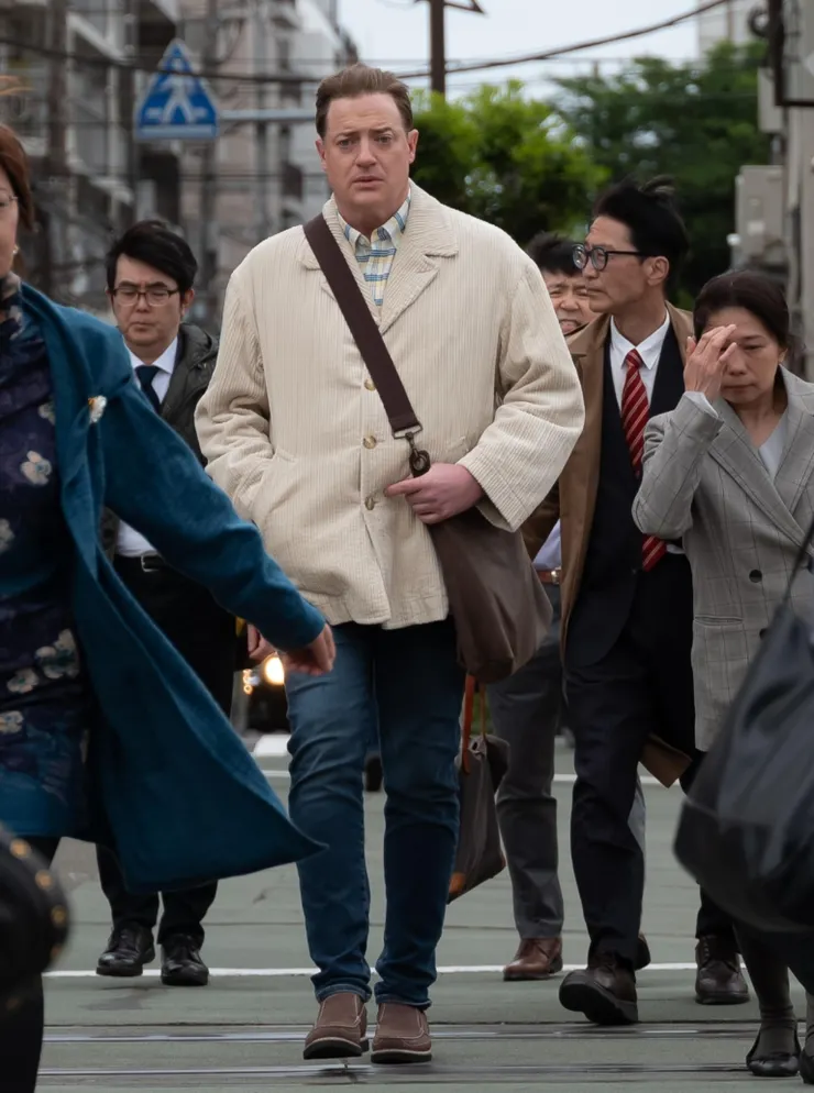 【日租家庭】劇照