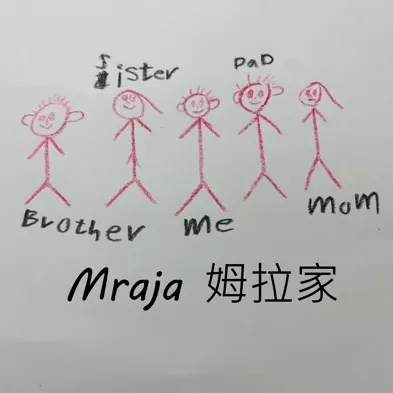 Mraja姆拉家-三寶職場媽，這不該是日常