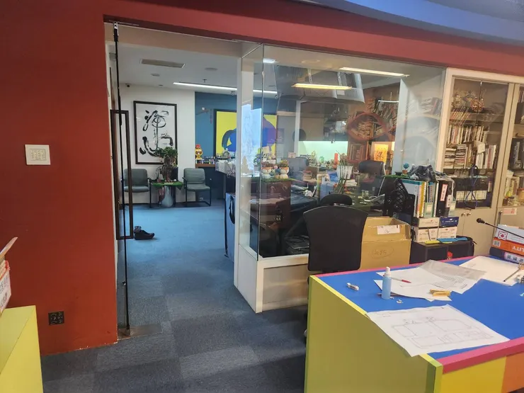 圖片來源/台灣房屋三多捷運店