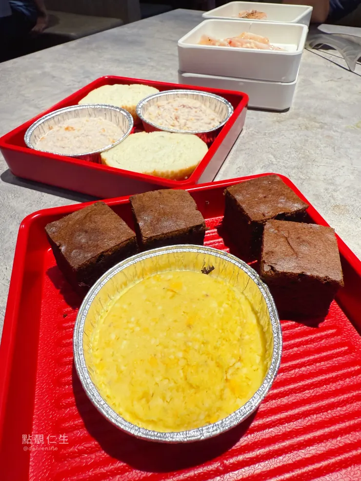 地瓜燒｜肉次方新店民權店