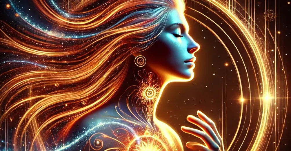 seeker Sensual的沙龍