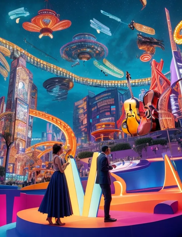 vocus|新世代的創作平台