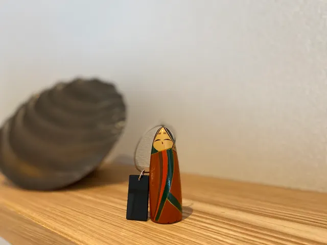 大內雛/照片來源:網頁資訊