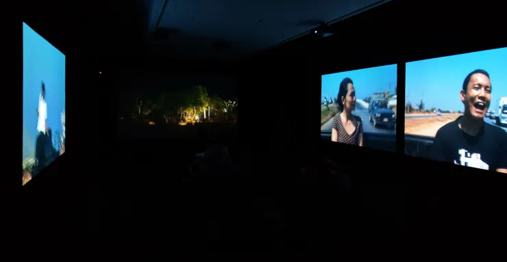 vocus|新世代的創作平台