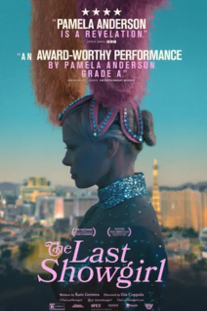 最後的歌舞女郎，resource from wikipedia