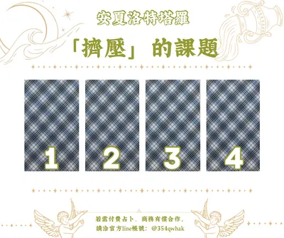 「擠壓」的課題（答案在留言區）