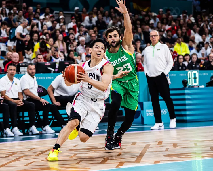 圖片來源：奧運官網