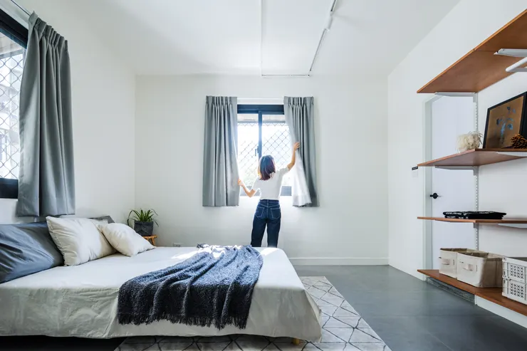 圖照來源：SAND 空間實景拍攝