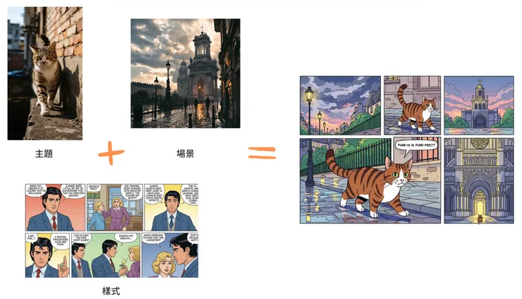 vocus|新世代的創作平台