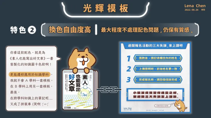 vocus|新世代的創作平台