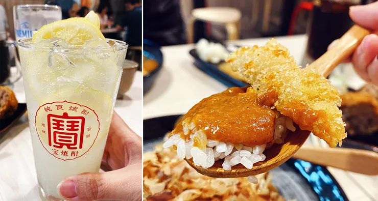 新莊美食-喜歡咖哩中原店