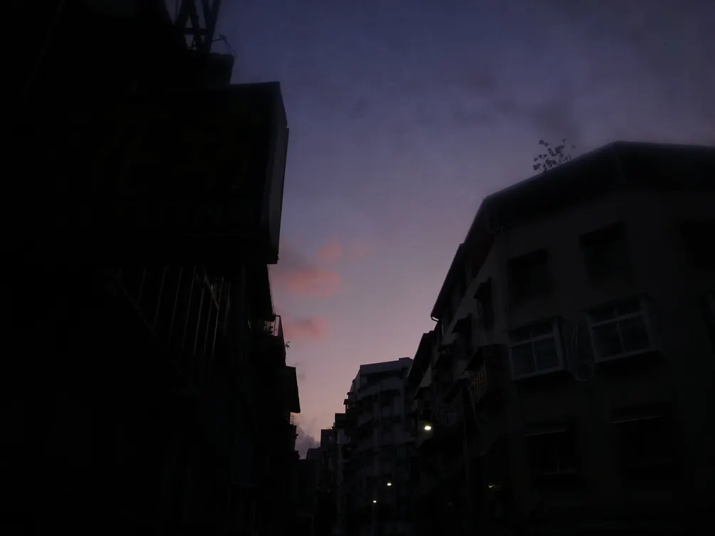 來自亞斯星球的喵